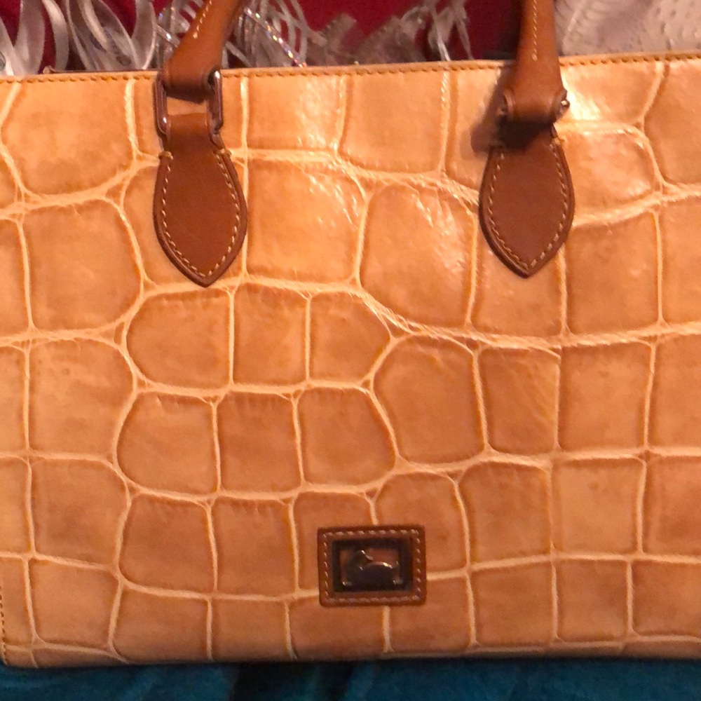 Dooney and Bourke purse!!